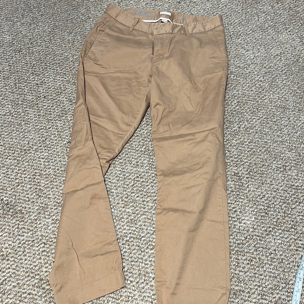 COPY - Pixie pant